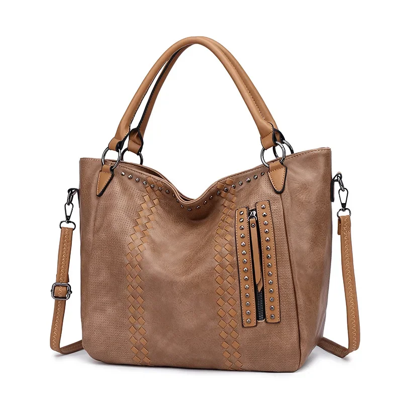 

2024 Shoulder Crossbody Tote Bags Women Purses And Handbags