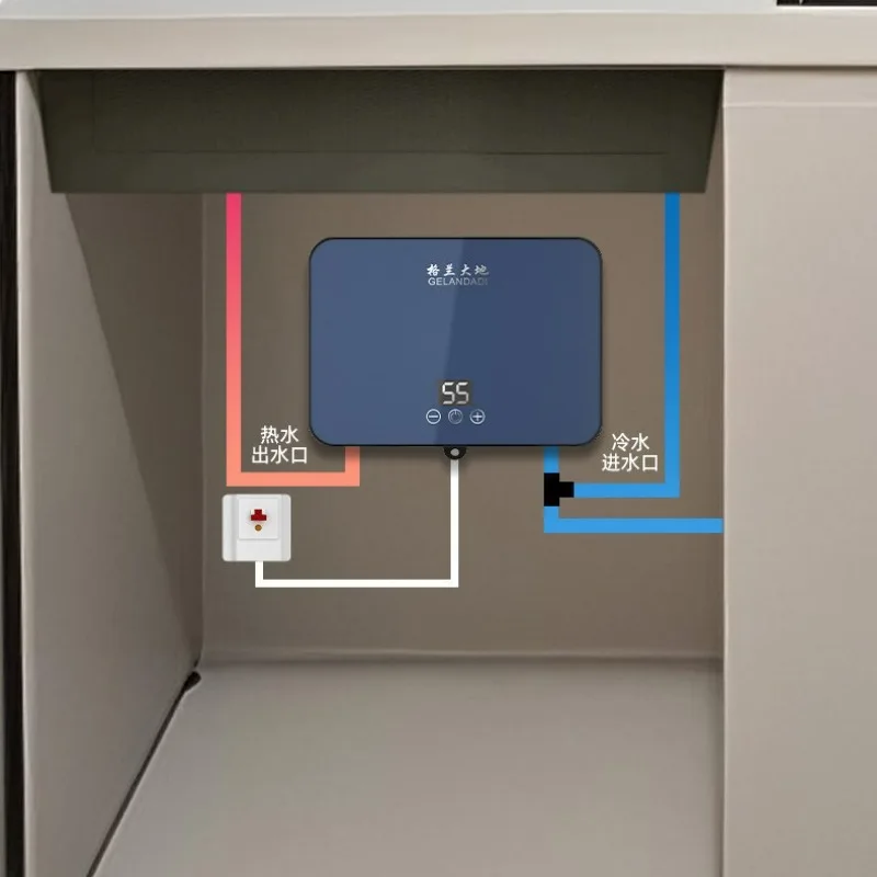 Thumbnail 4 - #51 Low Cost Electric Showers That Work