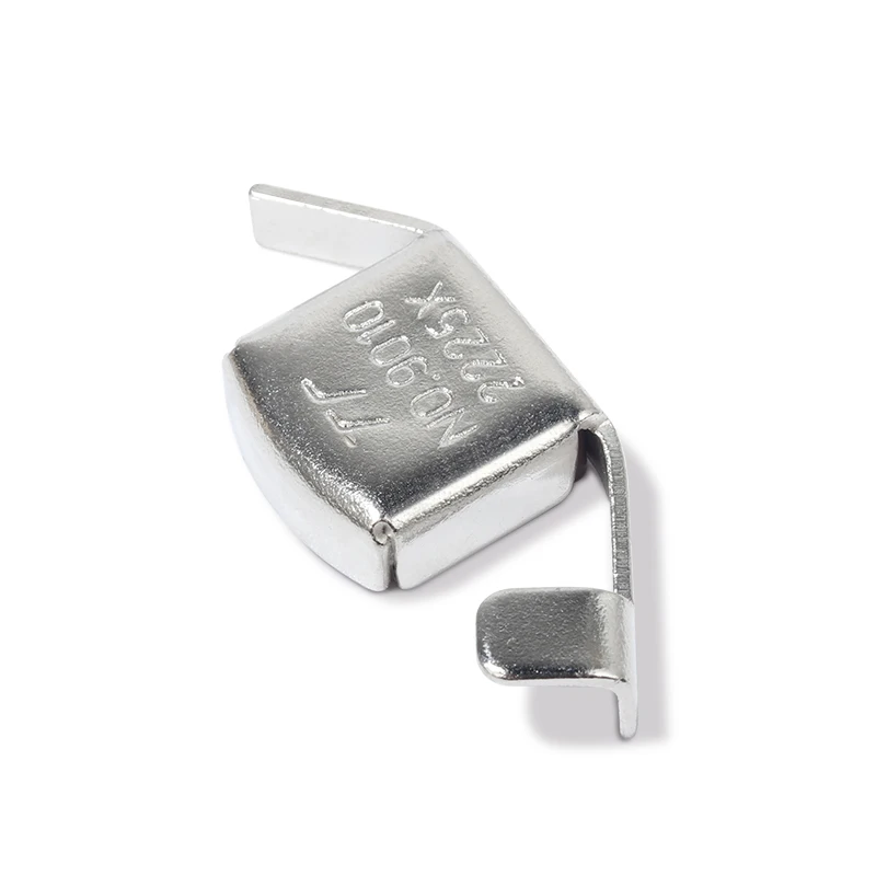 Magnet Seam Guide for Sewing Machines