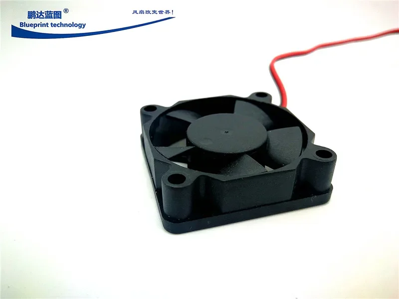 New Mute 3510 3.5cm 5v12v24v Hydraulic Set-Top Box Router Computer Mute Cooling Fan 35*35*10MM