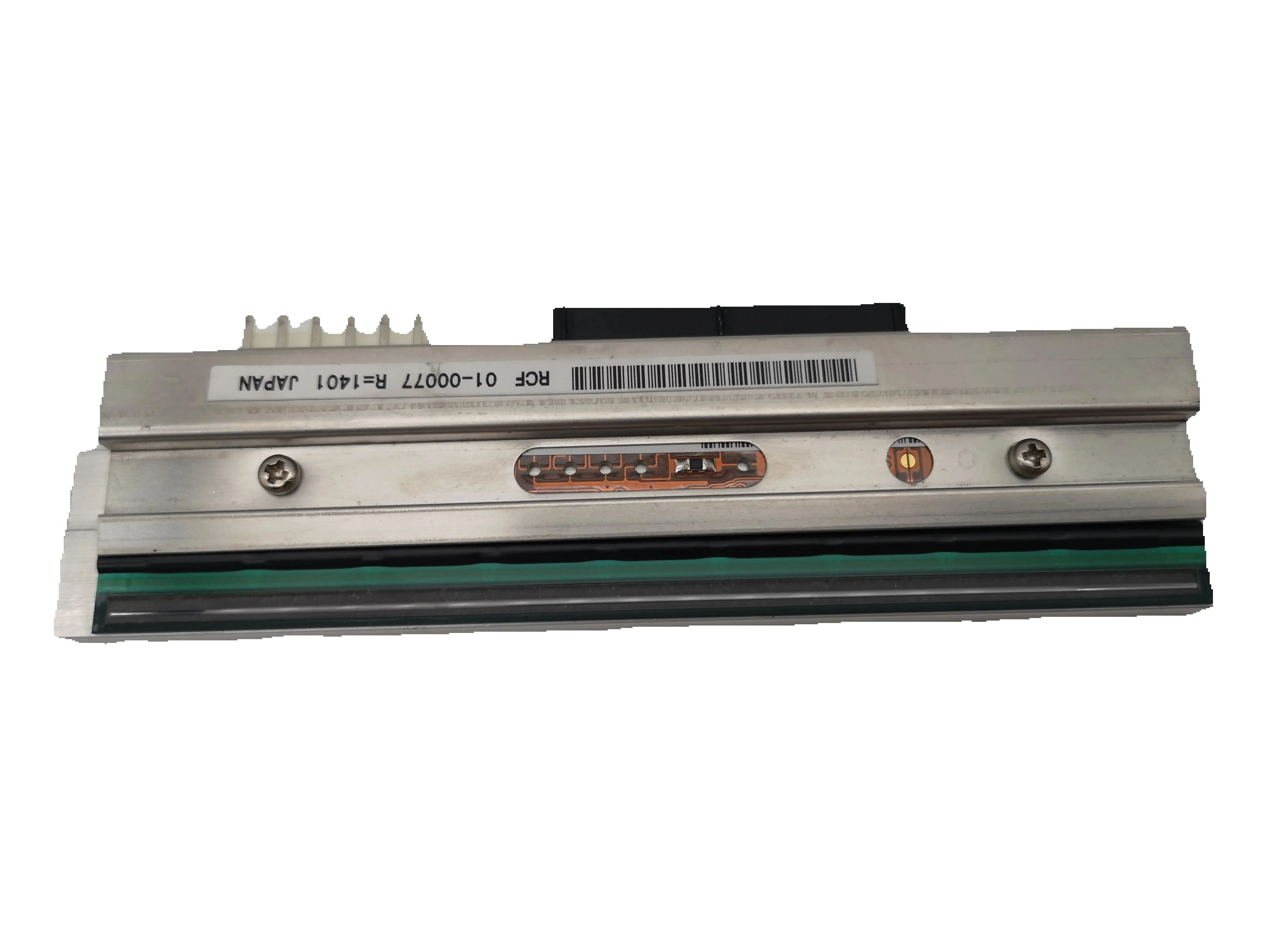 

GZ412E 300DPI GH000771A KHT-112-12TAJ2-SKB Industrial Barcode Printhead CL412 New Thermal Printhead Assembly for Sato CL412e