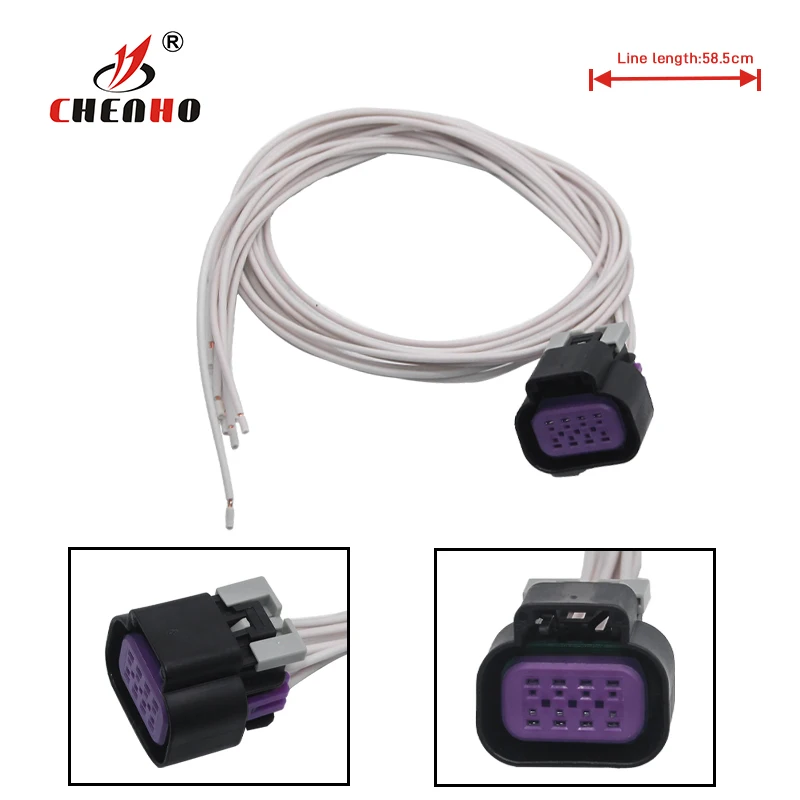 Sensor de posición del acelerador de alta calidad 12570800   Para GM 03-07 Silverado Sierra 977000