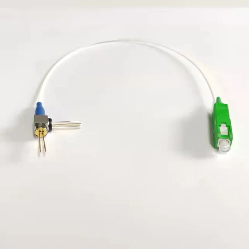 For 2.5G with Pigtail TX1310/1490 SC/APC HW Light Cat Pin Definition