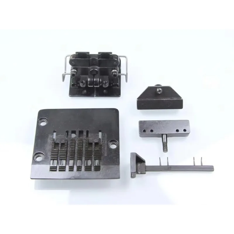 1104PR MH1410 Sewing Machine Gauge Set 1/4-7/8-1/4 Sewing Machine Parts Accessories