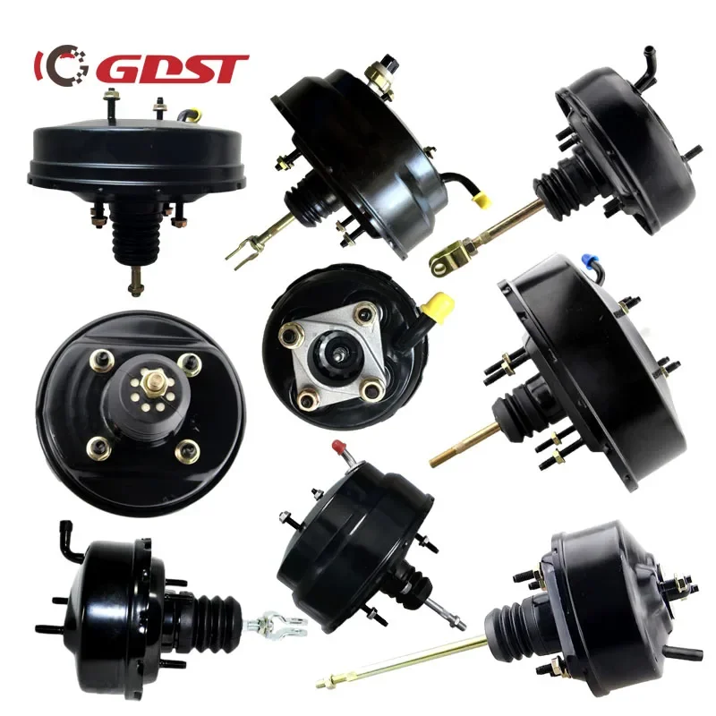 GDST أنظمة السيارات أجزاء فرامل الشاحنة ، Assy Air Master لـ Hino-way Transmission ، سعر الجملة