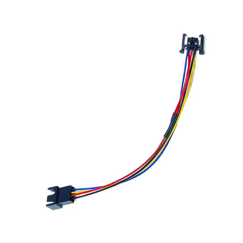 

Standard 4pin PWM To 6pin Fan Adapter Cable for DELL R7515 R6515 Server Motherboard 15cm