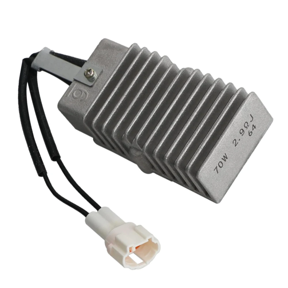 

5TG-85370-00 Voltage Regulator Rectifier for Yamaha YFZ450 YFZ450R Special Edition 2006-2008 Auto Parts