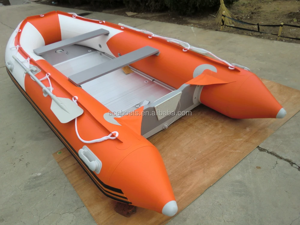 Hard Top for Boat  Popular 8 Person Inflatable Boat for Sale ASD460