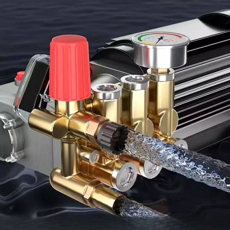 

Ultra high pressure cleaner powerful 220v high power