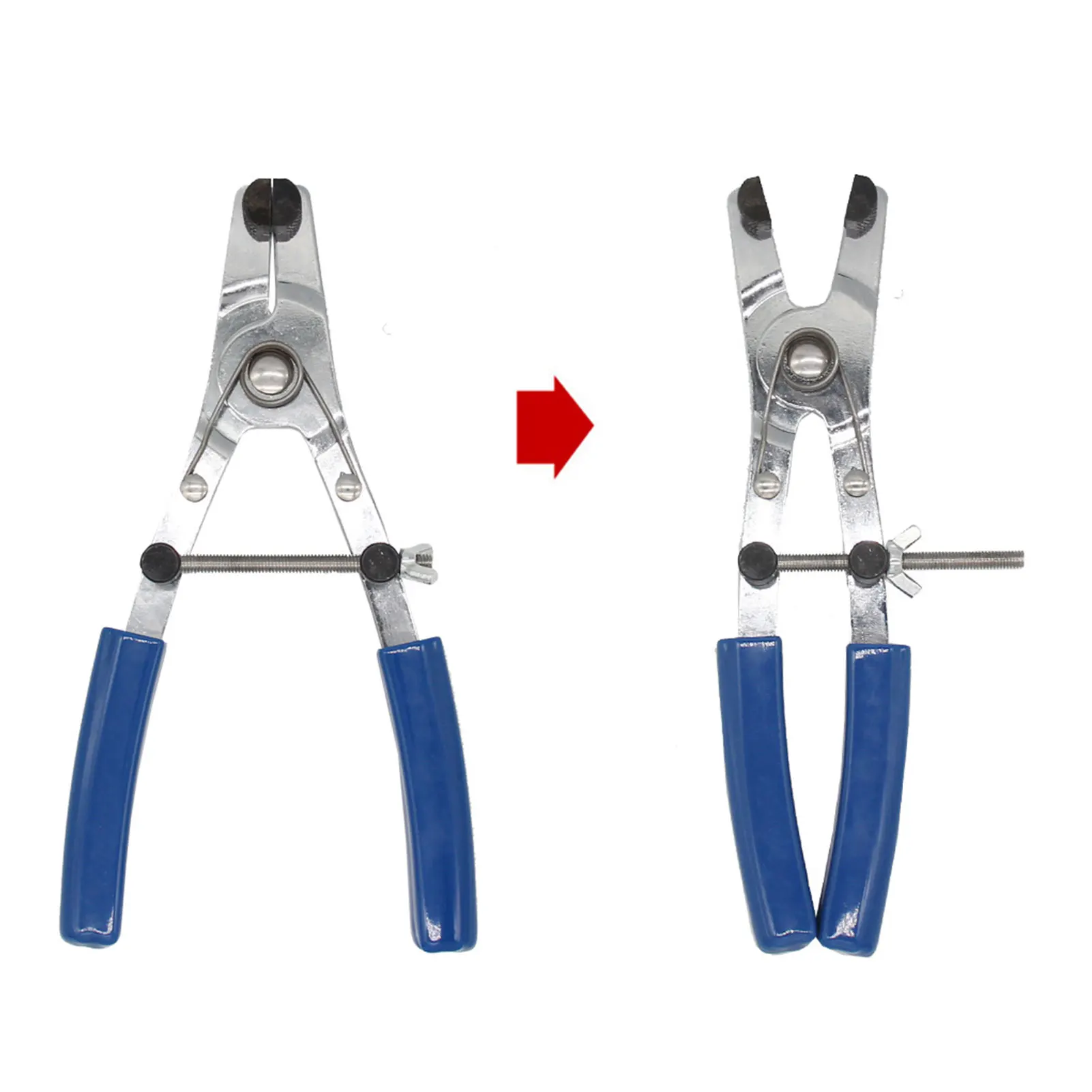 Motorcycle Brake Caliper Brake Piston Removal Pliers Brake Piston Removal Locking Pliers Universal Motorbike For Motorbike ATV