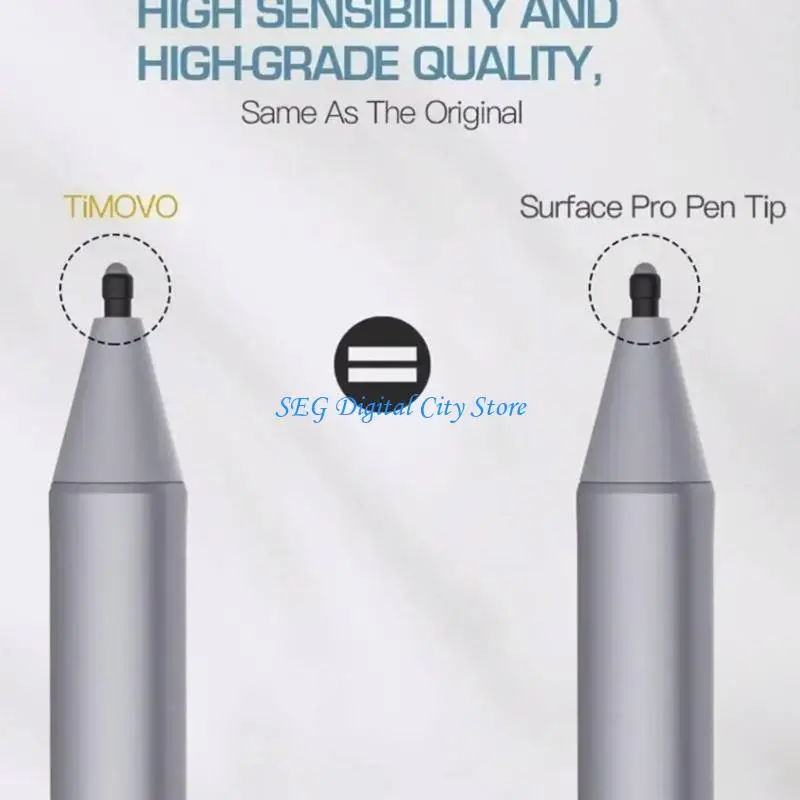 

U75B 1PC for SurfacePro Pen Tip Replacement Pen Nibs Refills for SurfacePro4/5/6/7