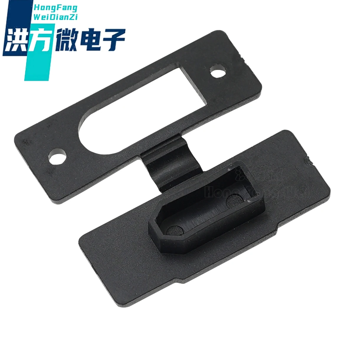 드론 플러그 모델, XT90E PVC 방진 및 방수 보호 커버, 블랙, XT90E-M (수 헤드), 5 개