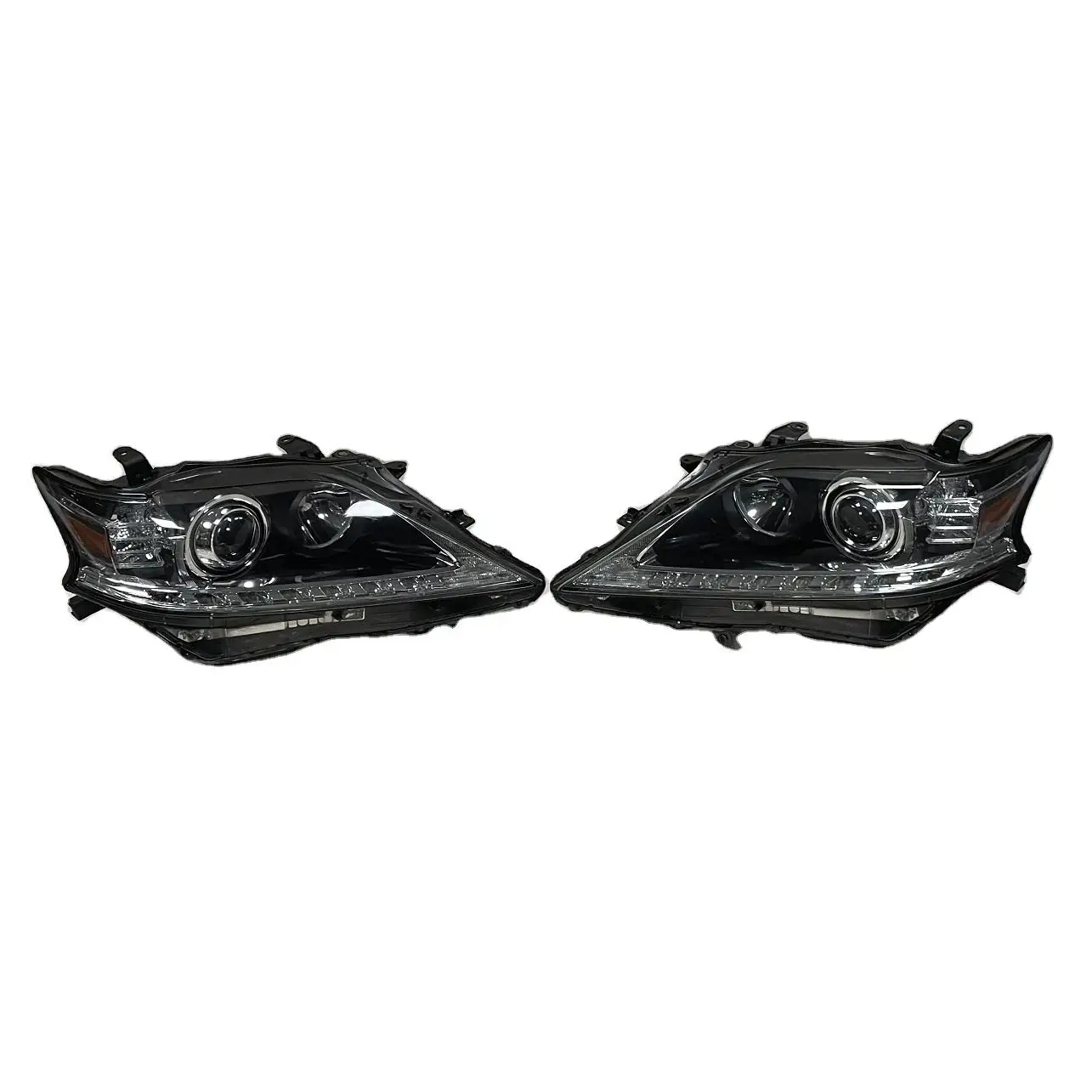 

Hot Sell for Lexus 2009-2015 RX270 RX350 RX450R Original LED Headlamp Assembly Wholesale