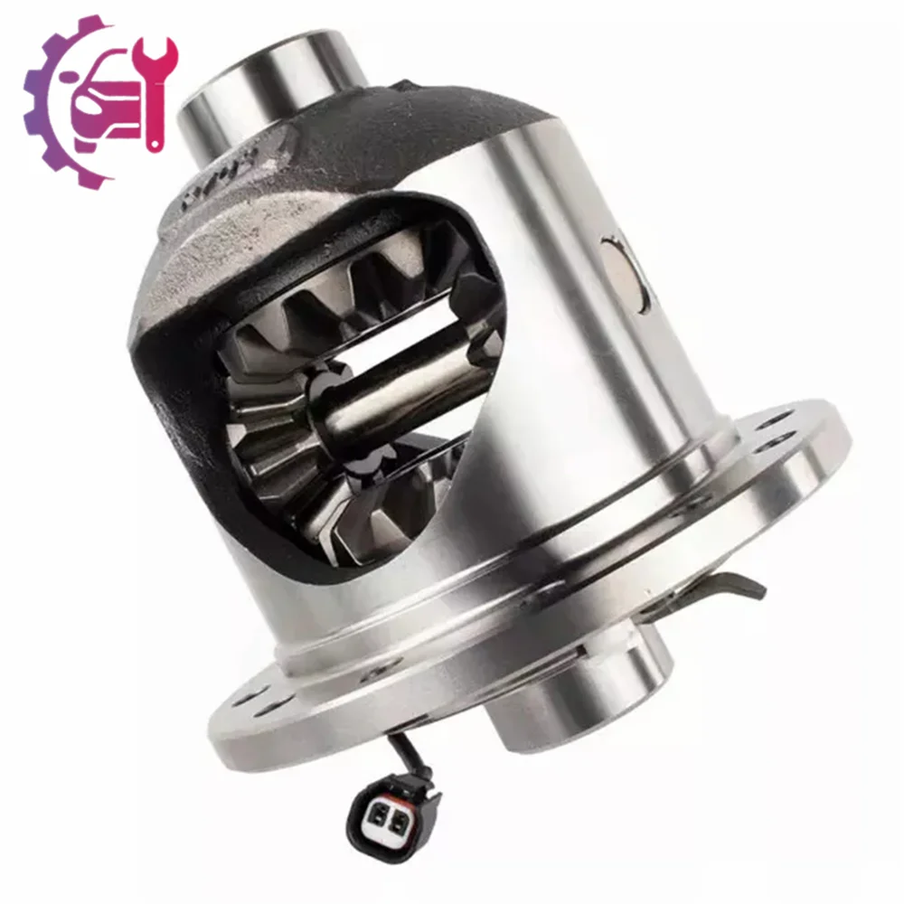 

ML3Z-4026-B 11-22 For Ford F150 9.75 3.55 Ring And Pinion OEM Electric E-Locker Elite Gear Pkgord 2017-2020 F-150