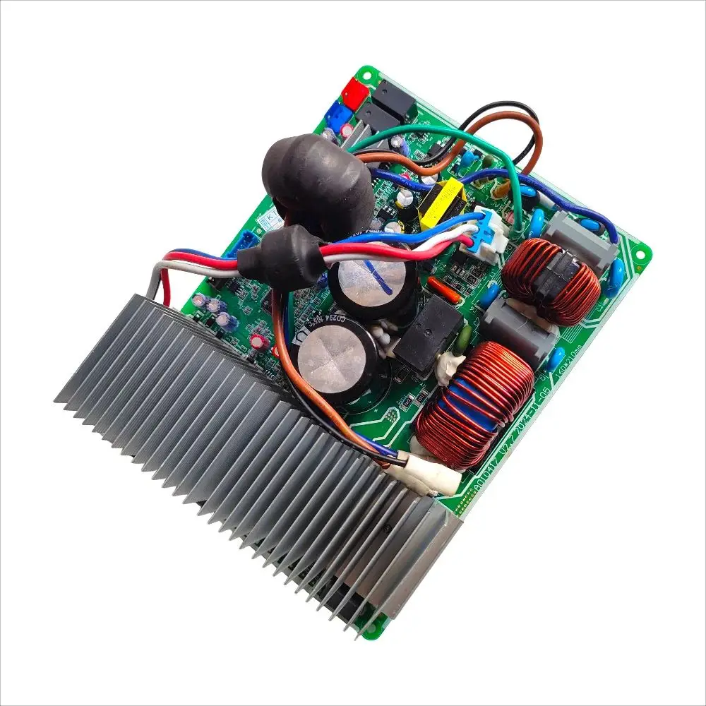 

Материнская плата для внешнего блока кондиционера TCL A010417, компьютерная версия, плата управления, электронная плата управления