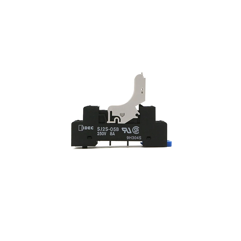 Neues Original RJ2S-CL-D24 RJ25 Mini-Zwischenrelais RJ2S RJ1S-CL-D24 A220 DC24V AC220V RJ1S