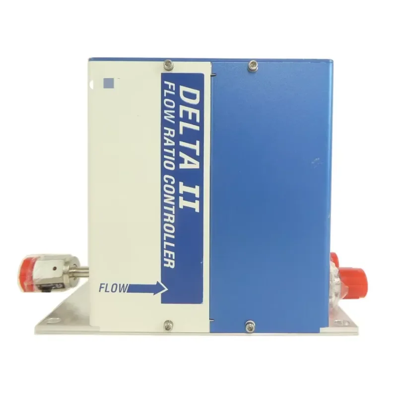 New Ready DLT2A133193 Flow Ratio Controller II New PLC Programming Controller