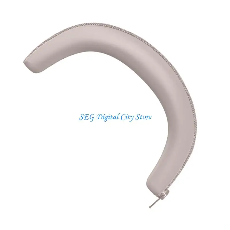U75B Comfort Enhancing Silicone Headband Cover for 1000X Headphones Headbeam Protector Comfortable Fit Enjoy Comfort