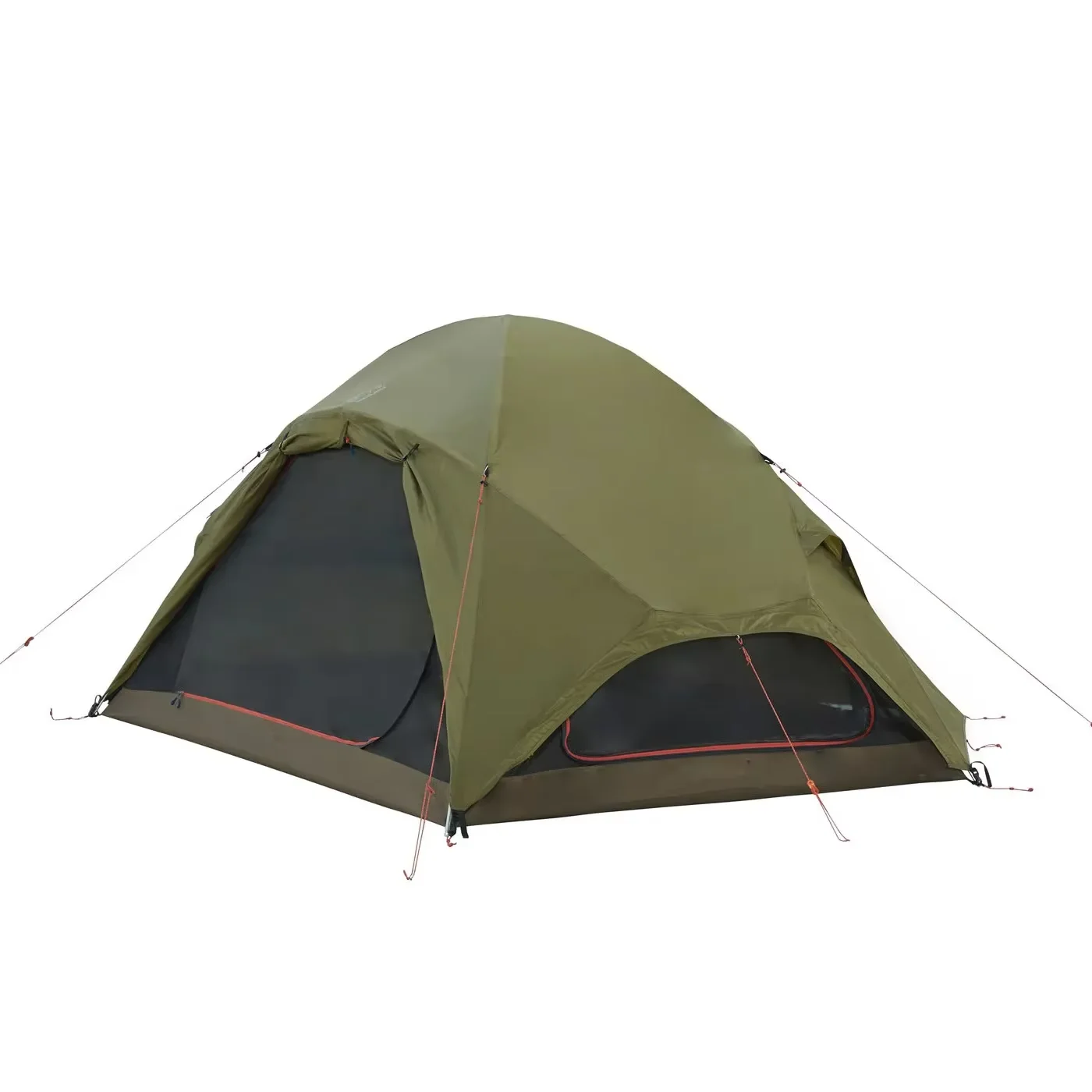 

Best Selling Customized Ultralight Outdoor Camping Tent Waterproof Hiking Tent Quick Opening PU2000mm