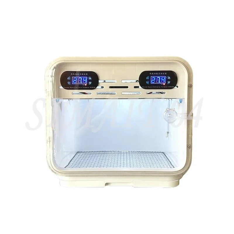 

Bird incubator, pet smart air heating incubator, baby bird incubator