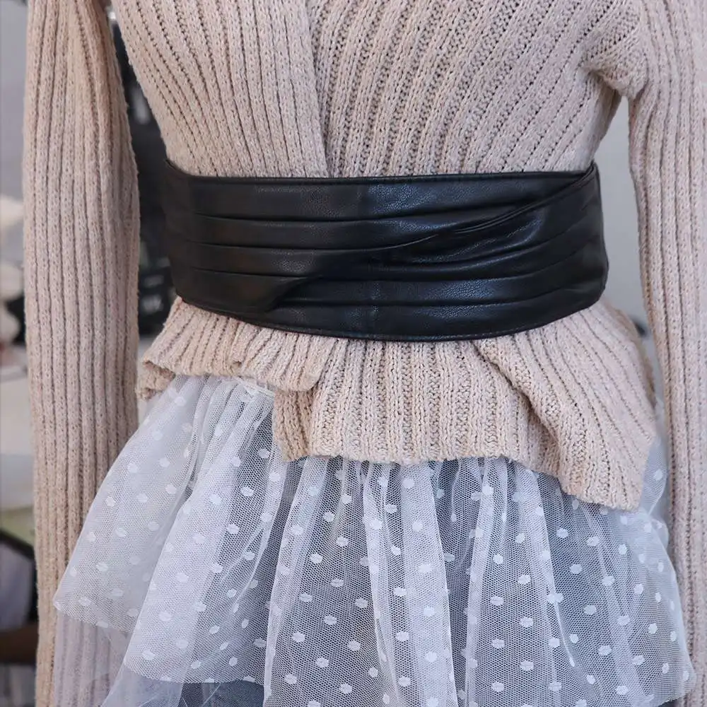 cinto-vintage-elastico-largo-ajustavel-elegante-para-mulheres-cinto-de-couro-pu-luxuoso-para-decoracao-de-vestidos-e-calcas