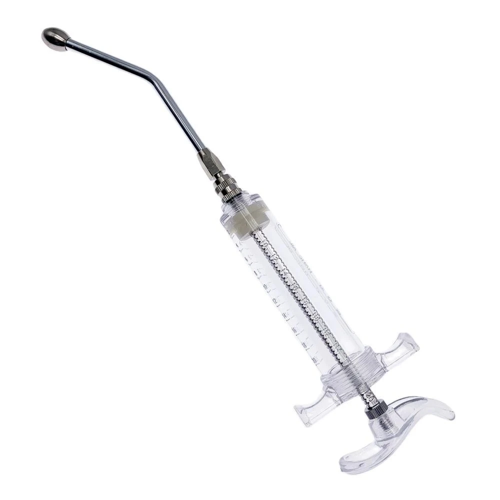 1Pcs Small Animal Medicine Feeder Animal Feeding Syringe Manual Feeding Feeder Curved Medicine Tube Pet Feeding Adapter