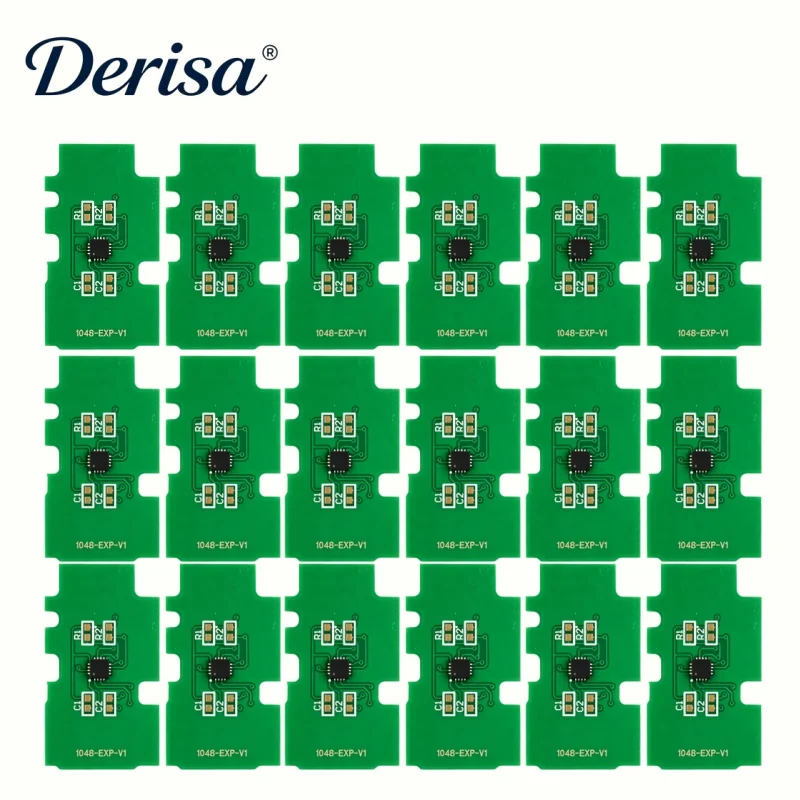 10x Reset Toner Chip for Samsung MLT-D104 MLT-D104S MLT-D104K MLTD104 MLT D104 D104S D 104 104S Printer Cartridge