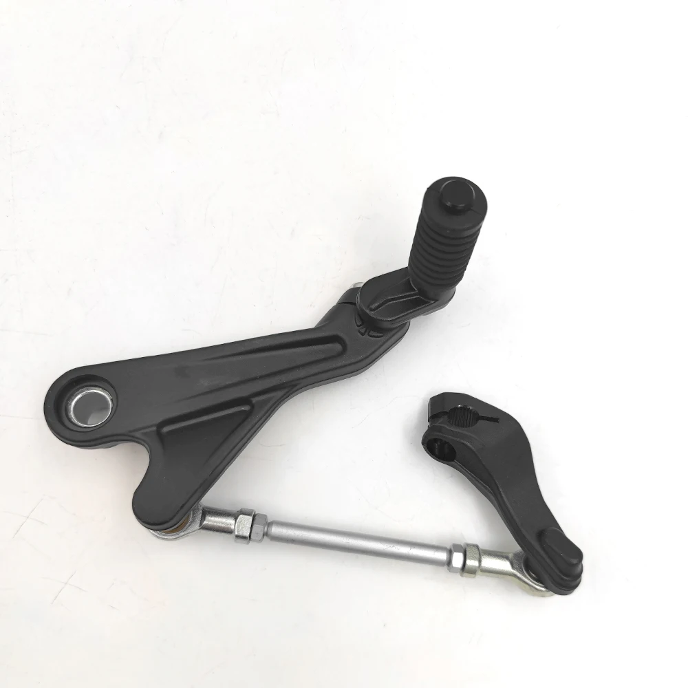 

Moto Morini Seiemmezzo SCR 650 Accessories STR Motorcycle Gear Lever Shift Lever Foot Pedal Shift Pedal Connecting Rod