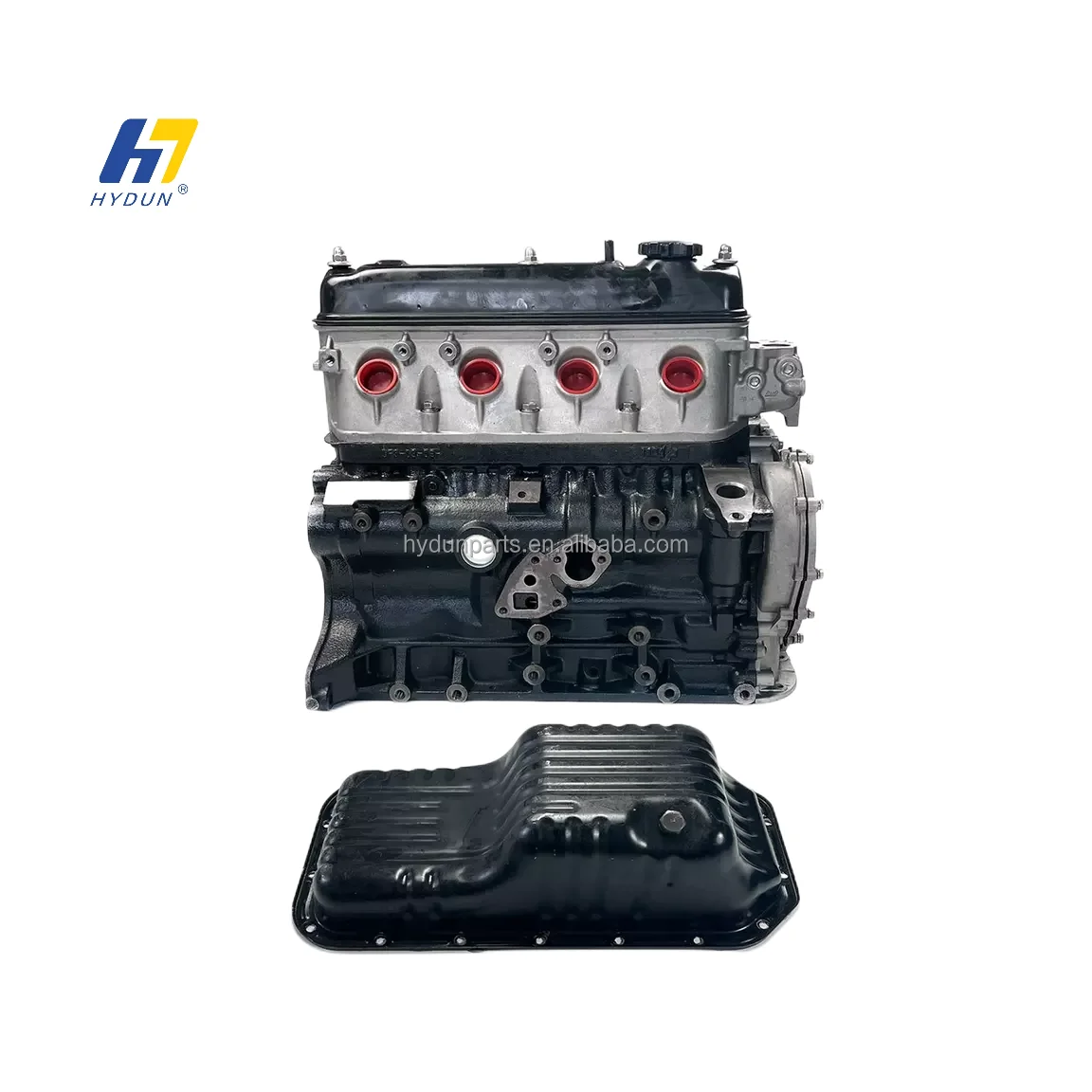 Hydun 11101-73020 High Quality Truck Engine Assembly Engine 4Y For Toyota Hiace/Lite Ace/Hilux