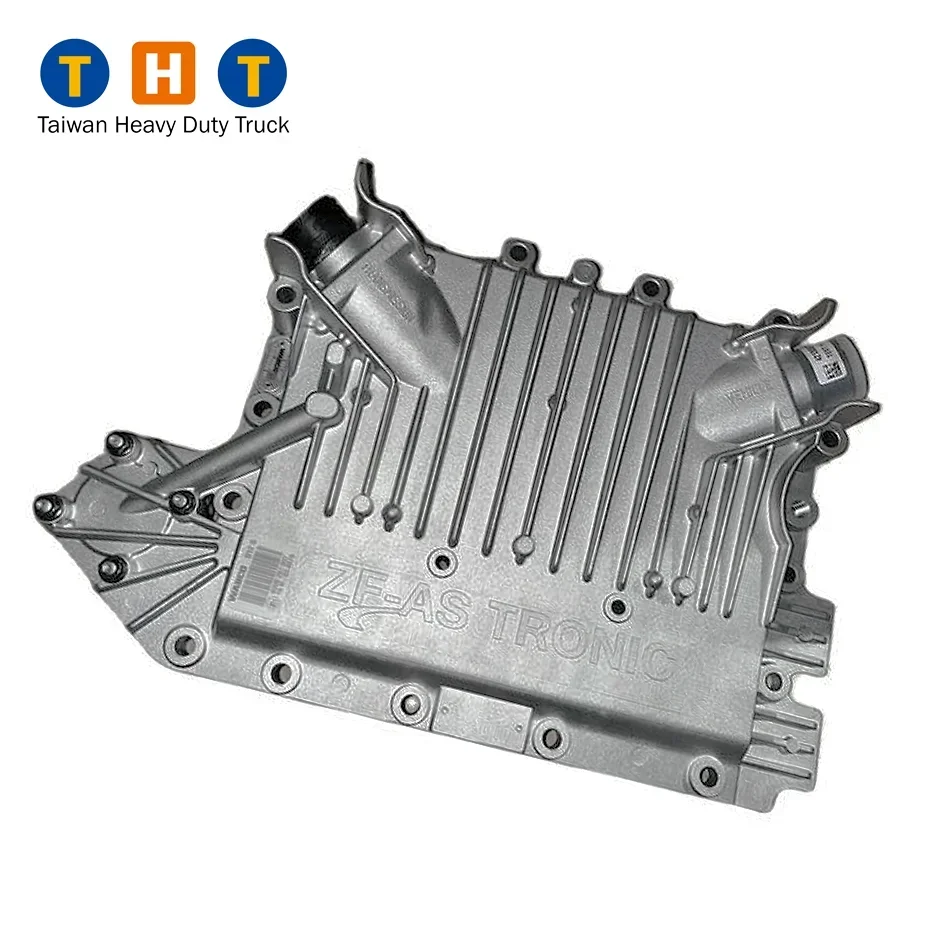 2025Gearbox Actuator 421355012R Truck Transmission Parts For DAF 460