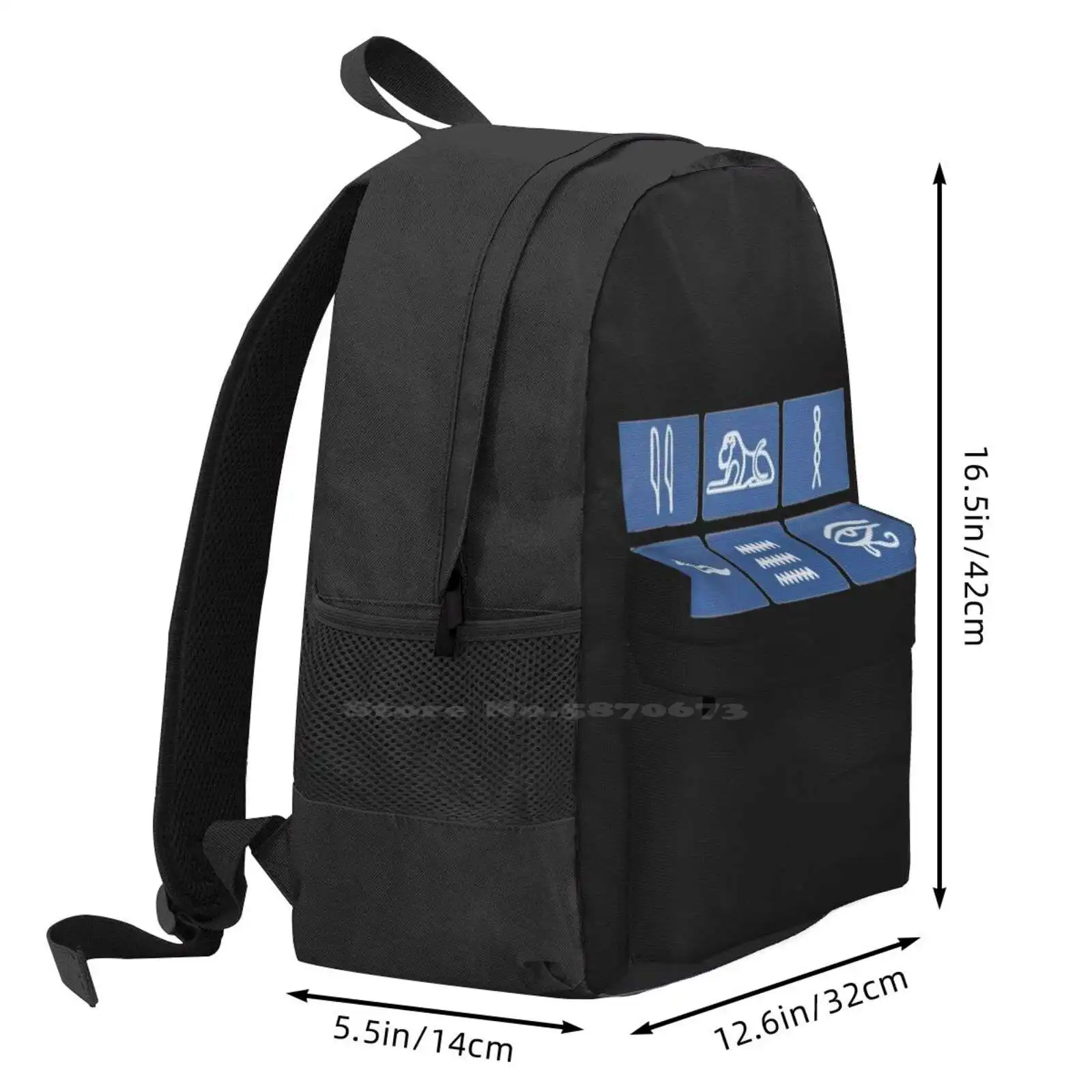 Only Connect School Bags Travel Laptop Backpack Only Connect