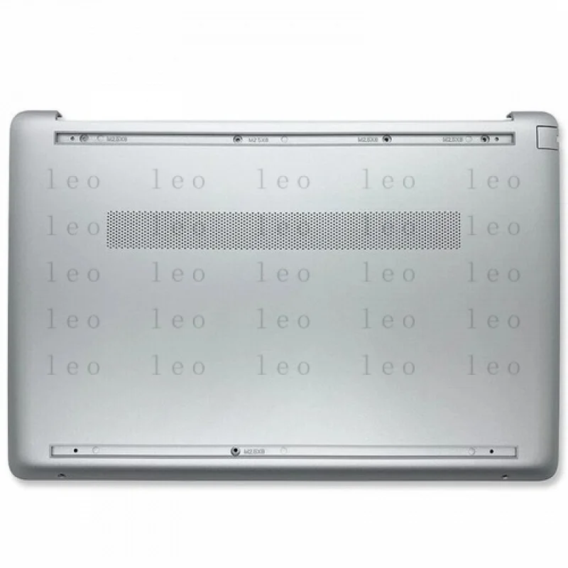 

UU NEW For HP 15-DW 15S-DU 250 255 G8 TPN-C139 Laptop Bottom Case L52007-001 Silver