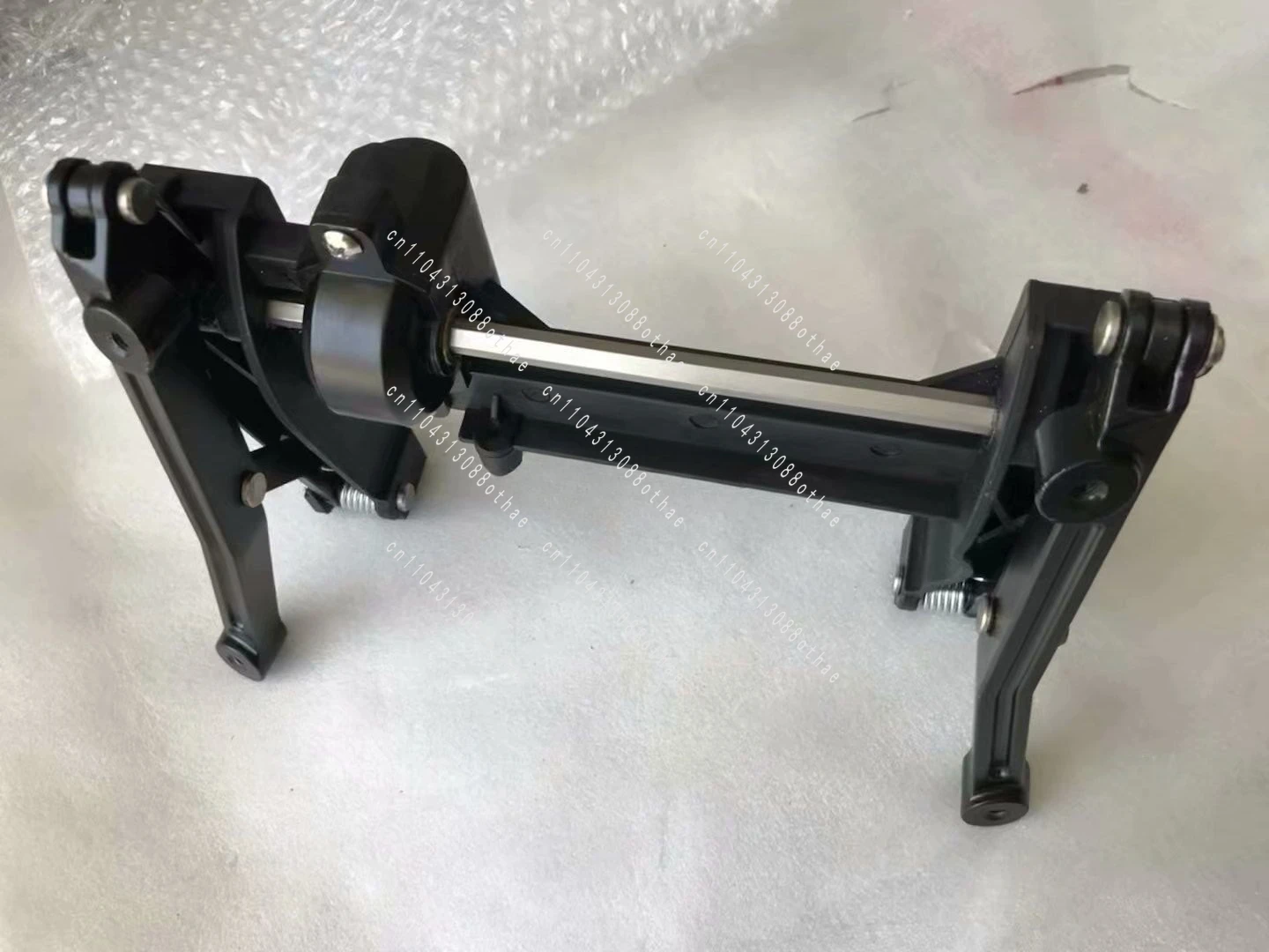 Suitable for Spring Breeze Accessories 15-17 CF650-6 Adjustable Windshield Bracket Combination Front Windshield Lift