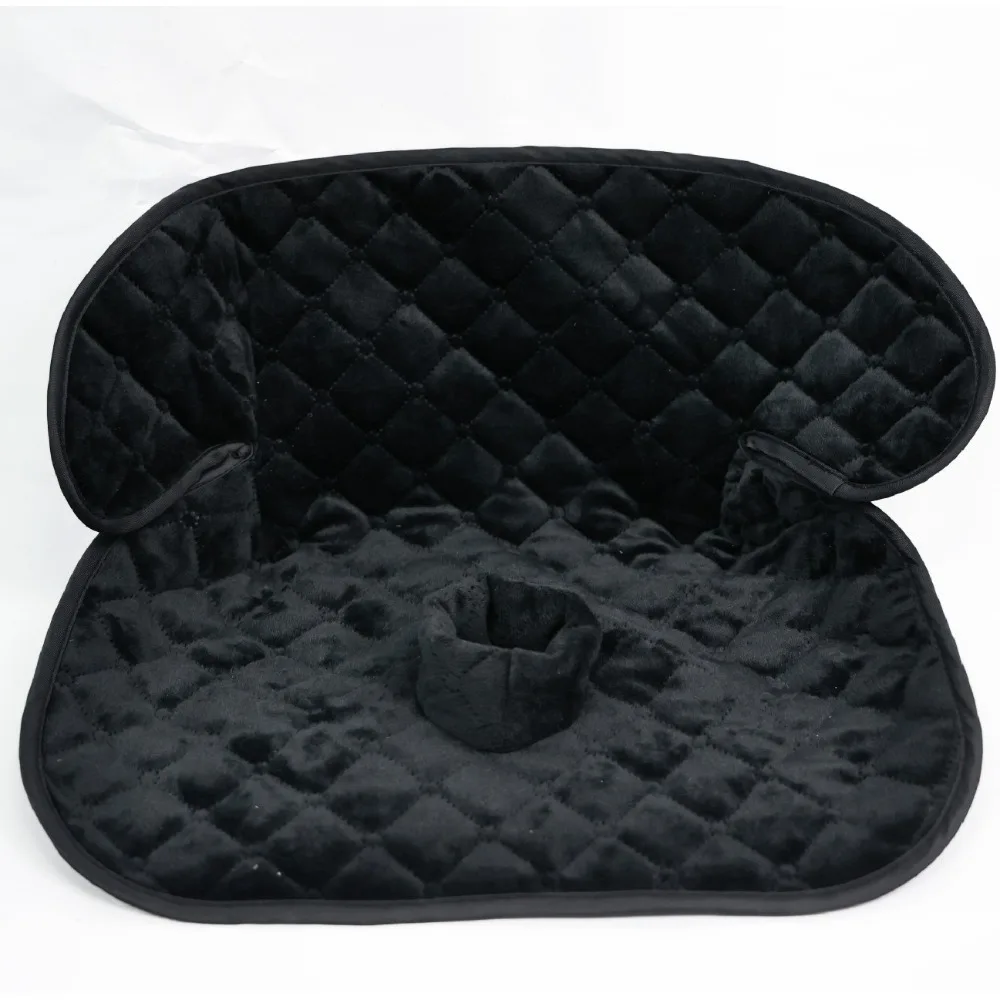 

Reusable Waterproof Piddle Pad Non-Slip Leak-Proof Car Seat Protector Washable Car Seat Pad for Car Seats & Strollers