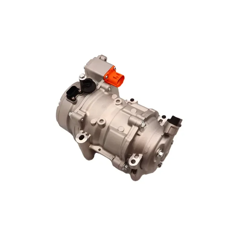 for BYD HA2HE Air Conditioning Compressor BC28D ACE46B Auto AC Compressor Replacement Parts for BYD Vehicles Automotive