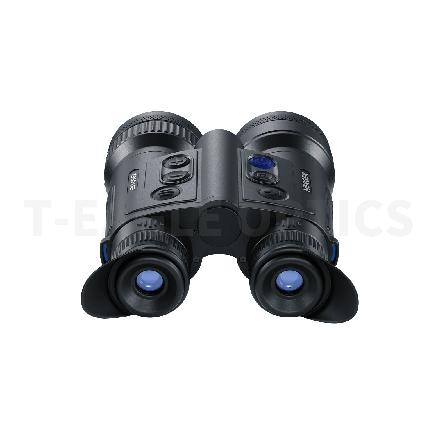 Pusar Merger LRF XP50 Binocular Trail Thermal Imager Night Vision Binocular Telescope