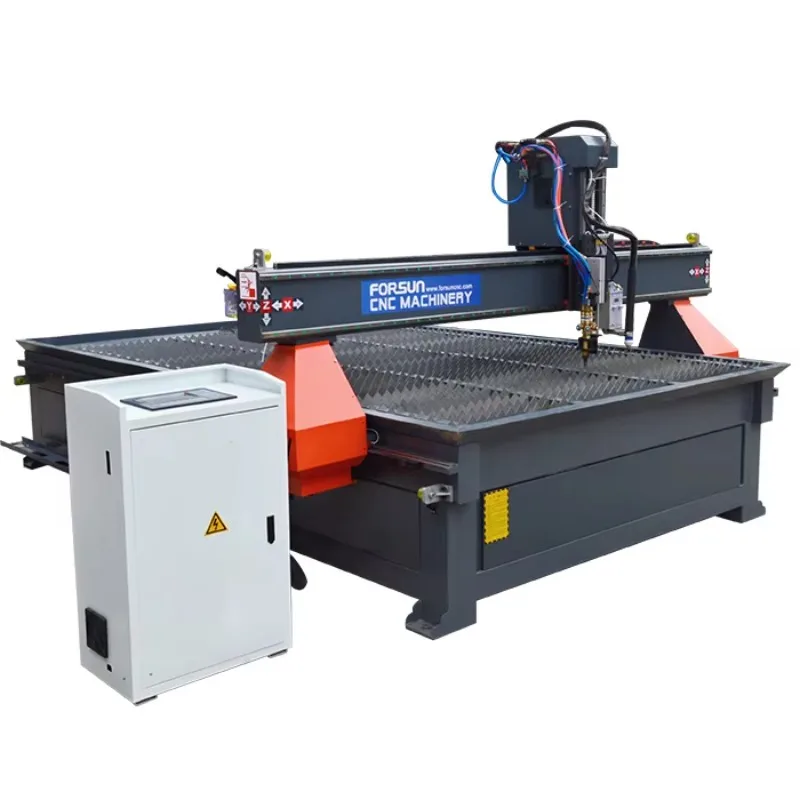 

Hot 19% Discount!! Cnc Plasma Cutting Machine Price Made in China Cutting Area 1200x1200mm Mini Table Cnc Plasma Cutter for Sale