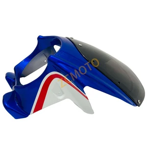 ABS Vật liệu Motorcycle Chapelary Nắp Lisa, phụ kiện xe máy Fairing, Honda CB400 400S VTEC 10 Bán hàng chính CB 400 Cainting - 3