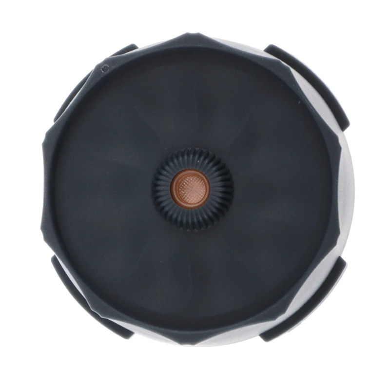 Top ข้อเสนอกาแฟสแตนเลสกรอง Enrichment 304สแตนเลส Aeropress กาแฟเครื่อง