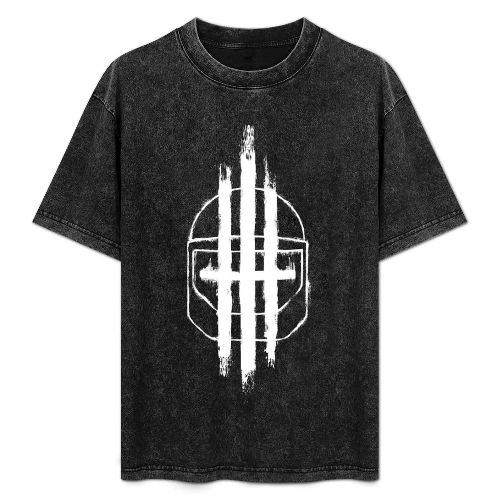 

Killa Mask - Escape From Tarkov T-Shirt Anti-Fade Casual Tee Shirt