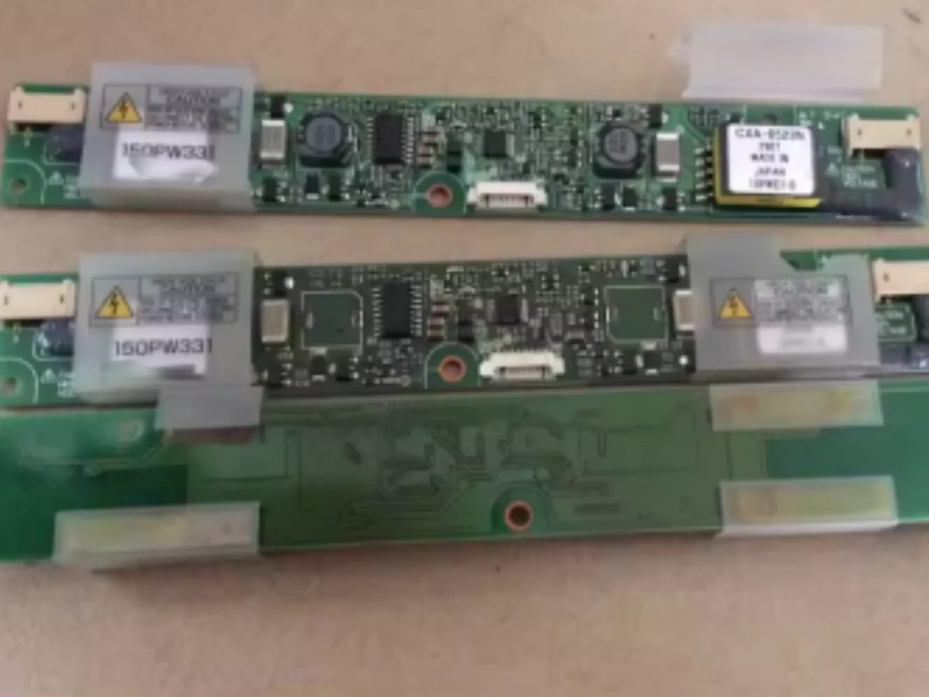 

150PW331 for High voltage strip