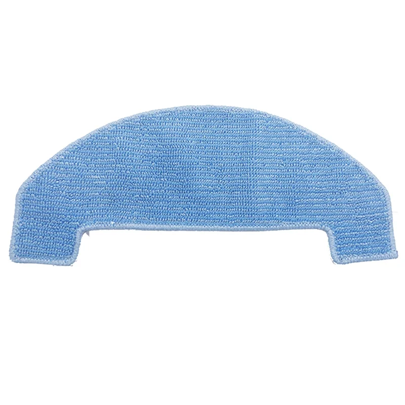 B98A-For Cecotec Conga Robot Vacuum Cleaner 2499 Accessories Main Brush Filter Cleaning Cloth Replacement Parts Brush