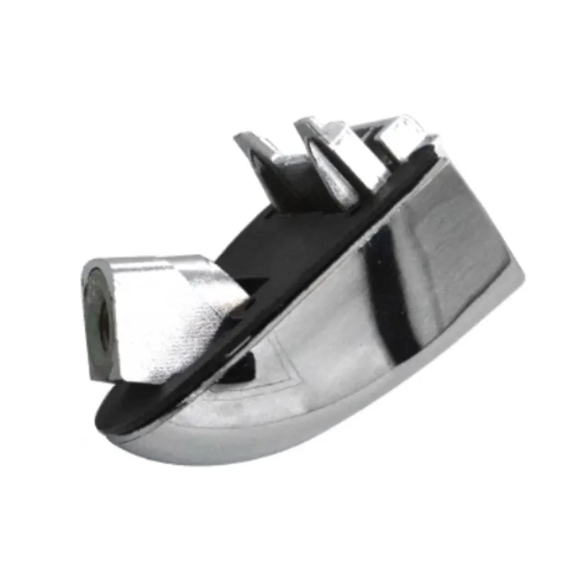 

Накладка на внешнюю ручку двери, внешний тяговый рычаг, маленькая заглушка, автозапчасть для Kia Soul 2010-2013, передняя/задняя, левая/правая