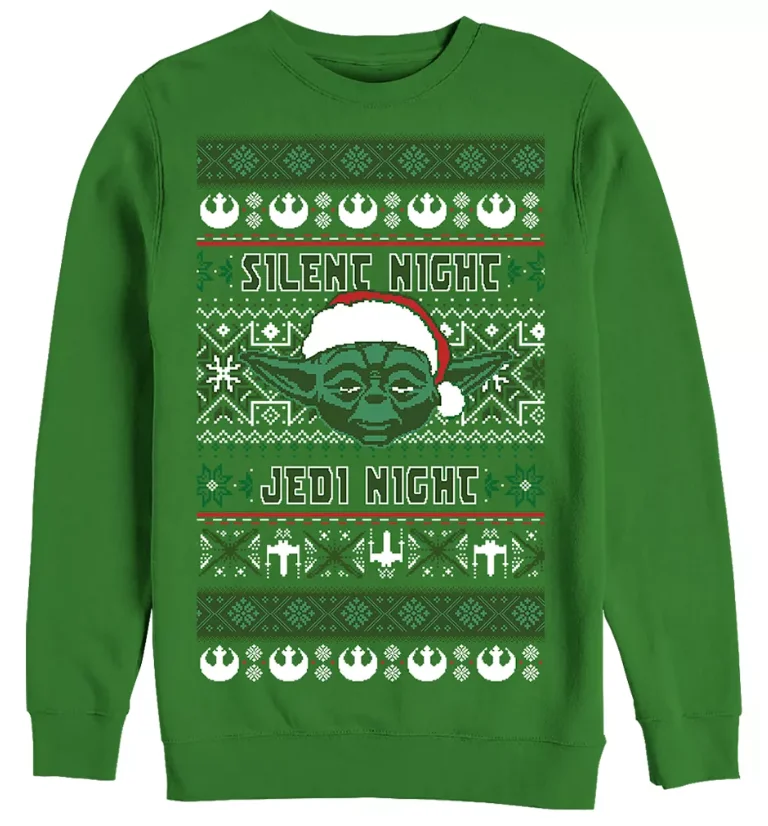 

Официальные мужские и женские толстовки с круглым вырезом и принтом Star Wars для осенне-зимней повседневной носки, толстовки из чистого хлопка