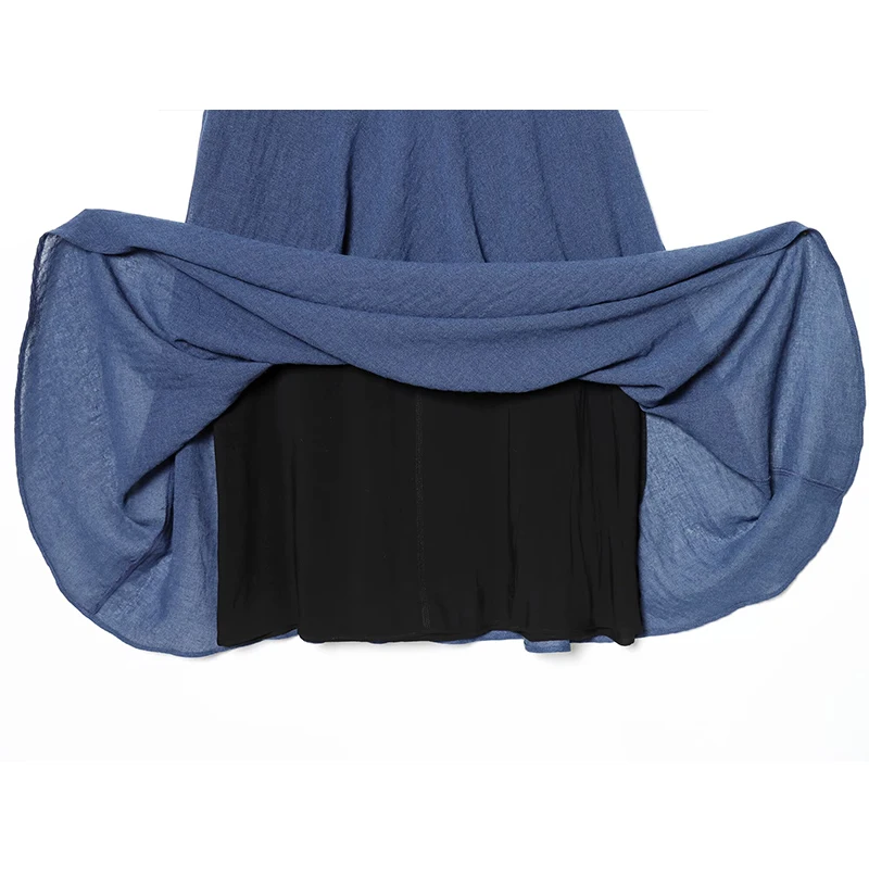 Women Pleated Midi Skirt Party Long Skirts 2026 New Fashion Lady Spring Summer High Street Casual Skirts ﻿Mujer