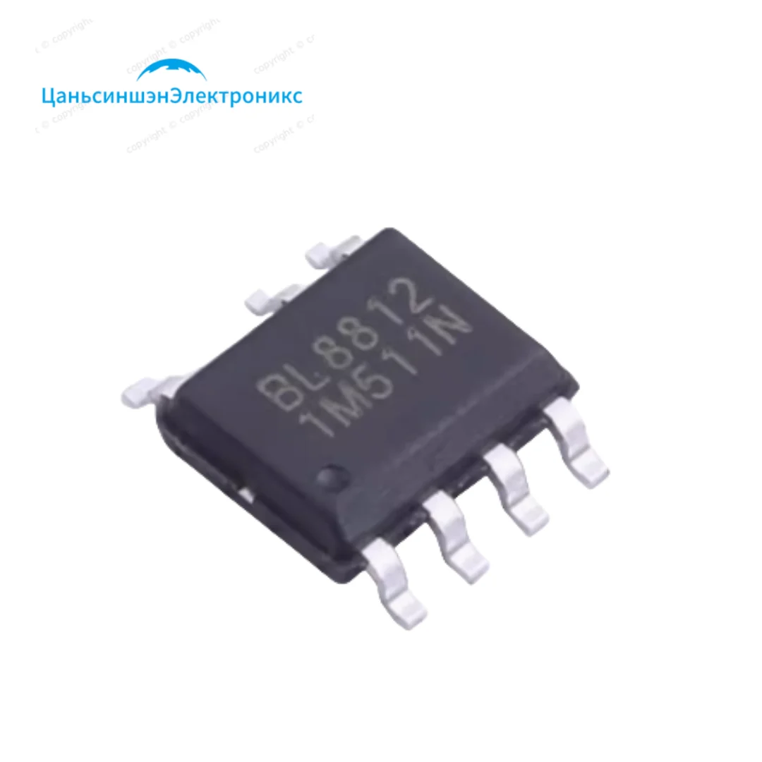 10 шт. BL8812 SMD SOP-7 AC-DC контроллер и регулятор IC