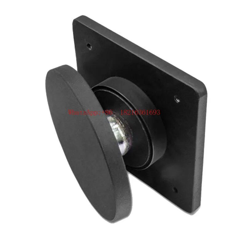 Limited Offer 360 Degree Rotary Workbench Adjustable Sample Fixed Observation Platform Basic Angle Adjuster For Rotation Of M
