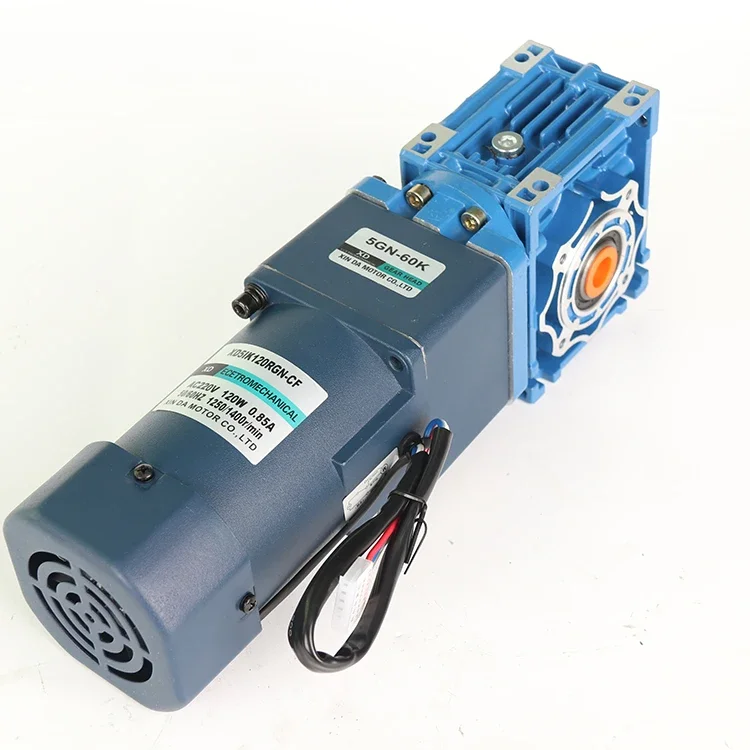 

Ac motor reducer turbine motor 220V two-stage reducer 120W adjustable speed electric motor ac, kandi scrmp18u2/108v-18kw.