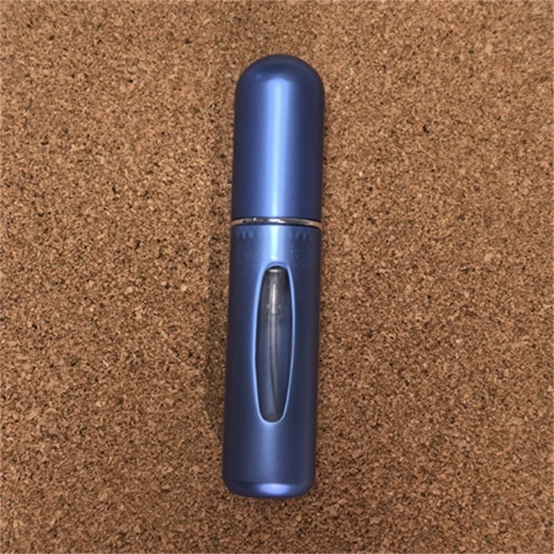 Matte Blue-5ml