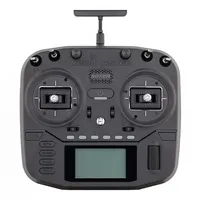 RadioMaster Boxer Radio Transmitter 2.4G 16CH Hall Gimbals RC Remote Controller with Carrying Case CC2500 ELRS 4in1
